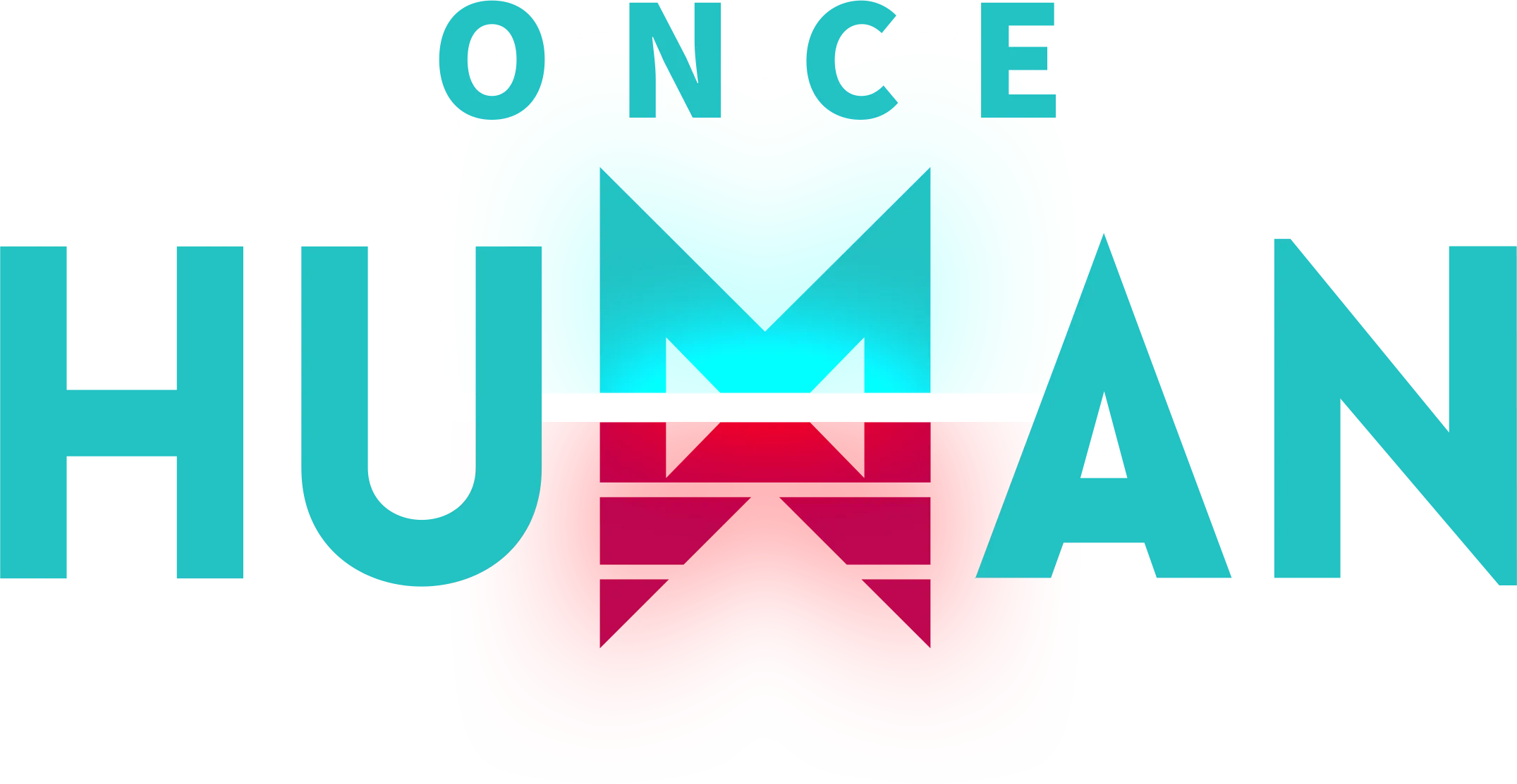 Once Human Logo