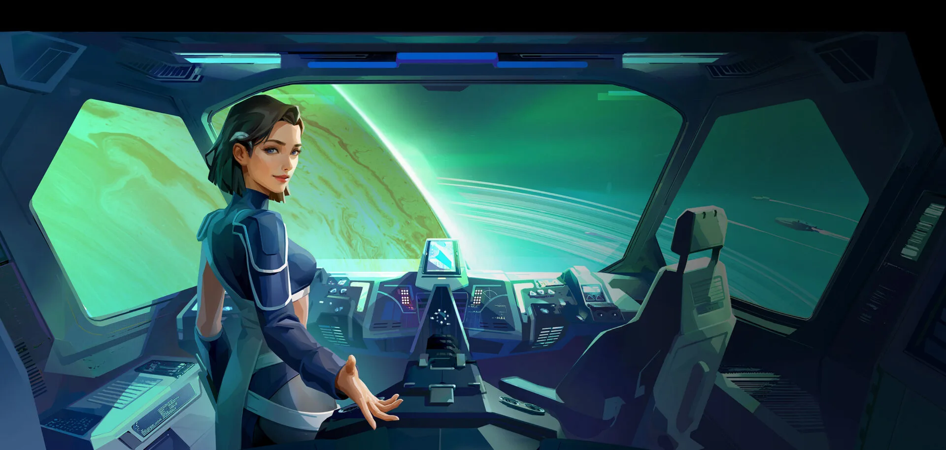 Analisi del gameplay di Foundation: Galactic Frontier (cosa funziona e cosa aspettarsi)