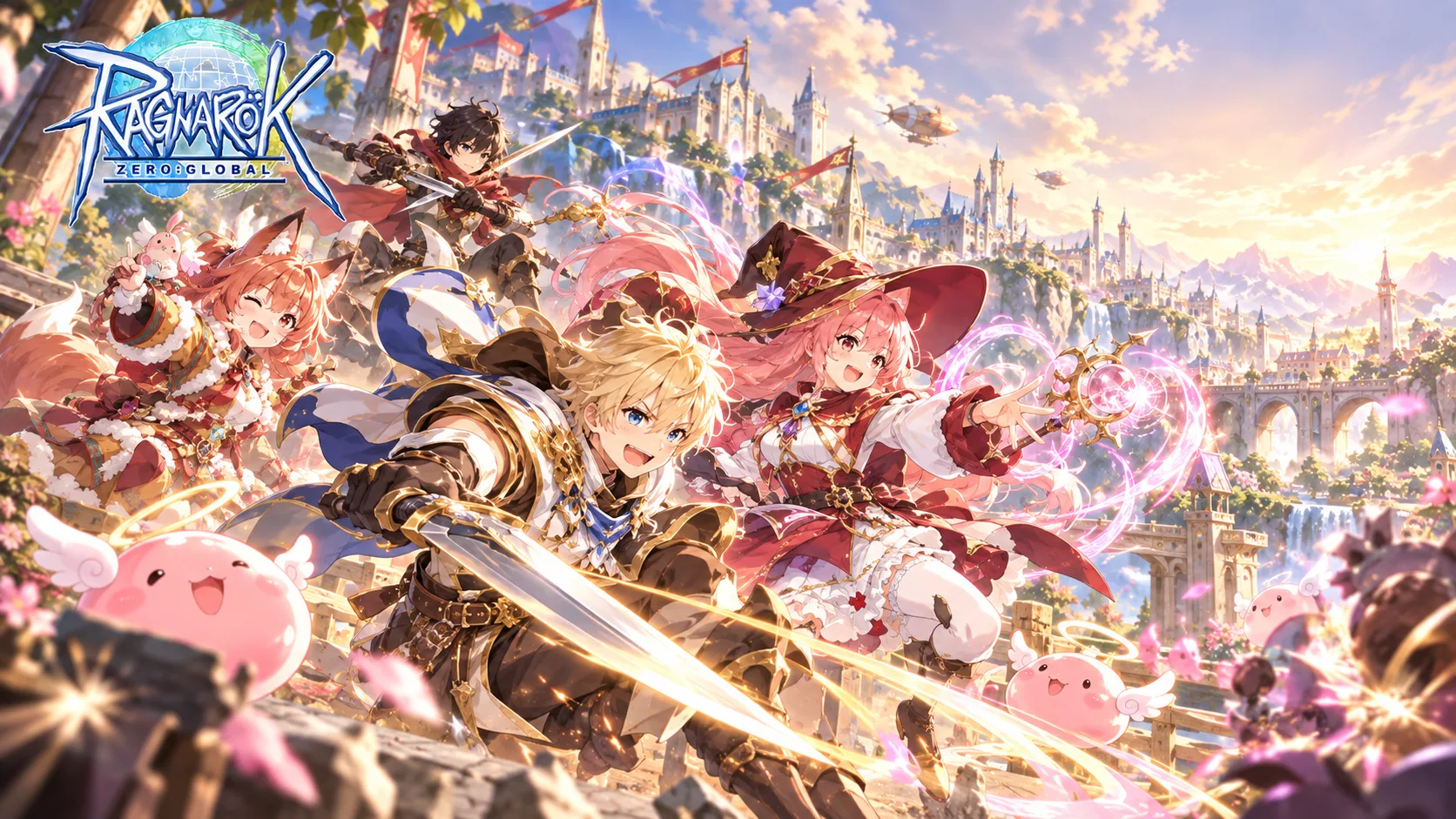 Läuft Ragnarok Zero: Global auf eurem PC? (Systemanforderungen und Tipps)